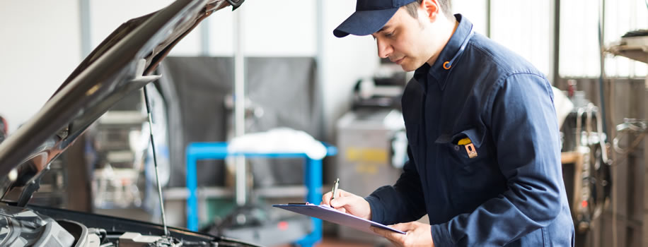 Security Solutions for Automotive Centers in Midland, TX