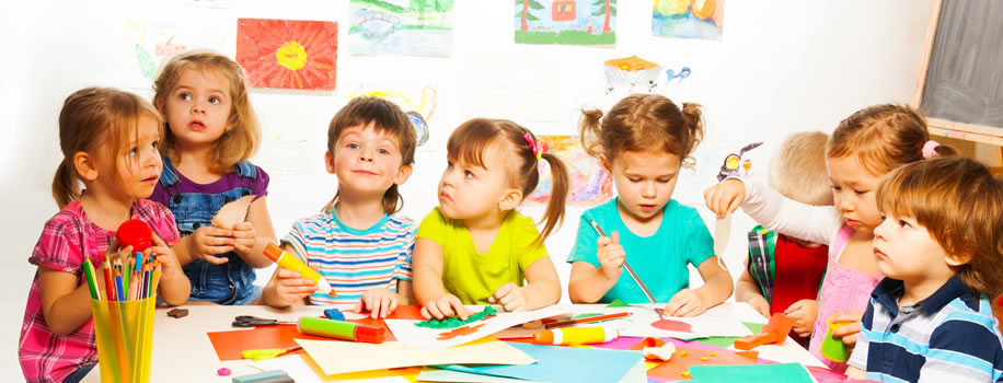 Security Solutions for Daycares Midland, TX