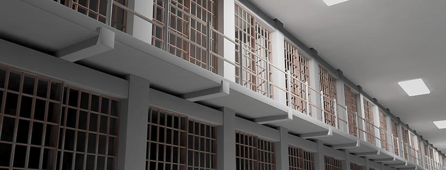Security Solutions for Correctional Facility Midland, TX