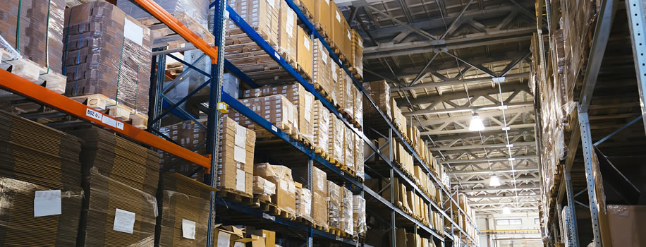 Security Solutions for Warehouses in Midland, TX